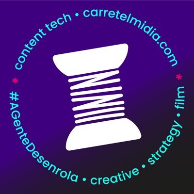 @Carretelmidia