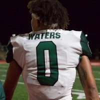 BRADEN WATERS (@waters_bk) 's Twitter Profile Photo