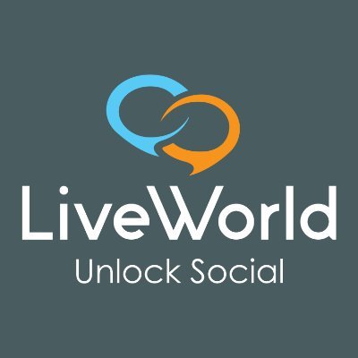 LiveWorld Profile Picture