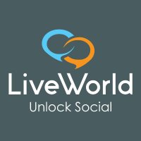 LiveWorld (@liveworld) 's Twitter Profile