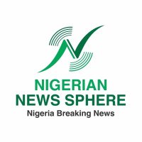 Nigerian Newssphere(@NigNewssphere) 's Twitter Profile Photo