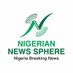 Nigerian Newssphere (@NigNewssphere) Twitter profile photo