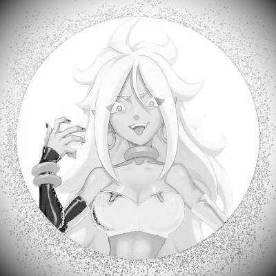 Android 21 (evil)