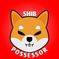 SHIB POSSESSOR(@SHIBpossessor) 's Twitter Profile Photo