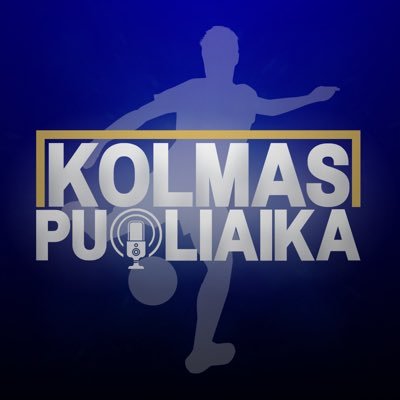 Jalkapalloa intohimolla, ainutlaatuisella otteella ja keskieurooppalaisella vivahteella. Hyvä ystävä, tervetuloa mukaan. Jaksot Spotifyssa🎧 Linkki alla👇