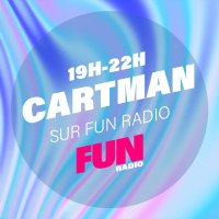 Cartman - Fun radio(@Cartman_radio) 's Twitter Profile Photo