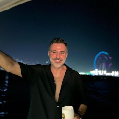 DavidJason7303's profile picture. I am greedy when others are fearful,
I am afraid when others are greedy🇺🇸 🇺🇸🇺🇸