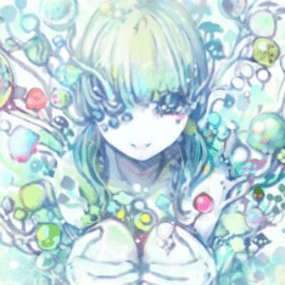 Bloshka Nyaさんのプロフィール画像