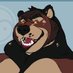 Big Bear (@thebigbeardm) Twitter profile photo Big Bear (@thebigbeardm) Twitter profile photo