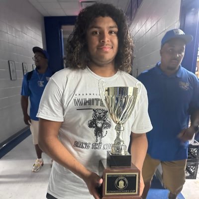 Bardwell institute. GPA 3.850 Graduation year 2025 . 912-532-6371 .Ivanntovar6@gmail.com. Special Team player of the year. All region honorable mention