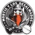 Mortis y los Desalmados (@mylosdesalmados) Twitter profile photo Mortis y los Desalmados (@mylosdesalmados) Twitter profile photo