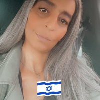 Salomé Roussel (⁨שלומית⁩) 🇮🇱🎗️🇺🇦(@Salomerainbow) 's Twitter Profileg