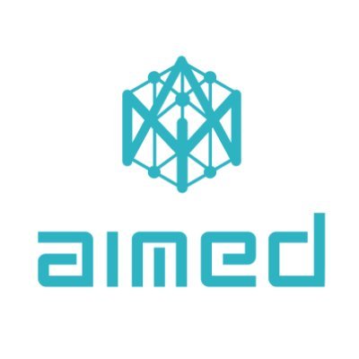 This is the official twitter account for AIMed - Digital Health group.