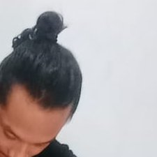 ahma_maula's profile picture. Isinya cuma kosong, kosongnya cuma isi