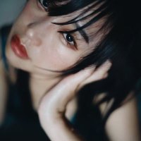 夏歩 (@_natsuho) Twitter profile photo