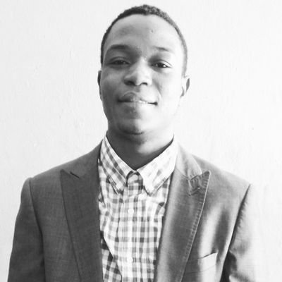 gideonsikari's profile picture. Nurse, Writer & Social Commentor.