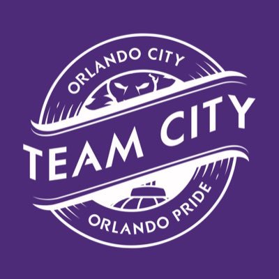 Meet Team City! We're the official street team of @OrlandoCitySC and @ORLPride! Have an event you want us at? Email us: streetteam@orlandocitysoccer.com