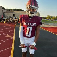 Damarian Williams (@damarianw9) 's Twitter Profile