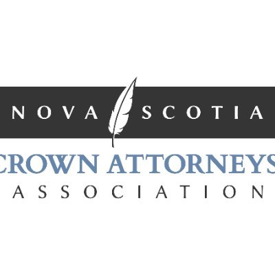 The Official Account of the Nova Scotia Crown Attorneys' Association