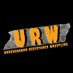 URW - Underground Resistance Wrestling (@UndrgrndResW) Twitter profile photo