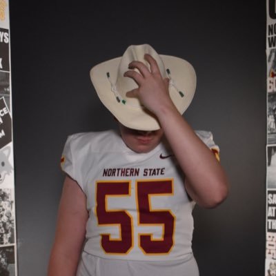 OL @NSUWolves_FB