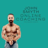 JohnSmythCoaching ᅠᅠᅠᅠᅠᅠᅠᅠᅠᅠ(@johnjjsmyth) 's Twitter Profile Photo