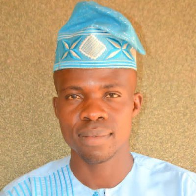 AyoAgunloye's profile picture. Olóyè