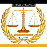 Rule of Law Club IUIU-KC (@ruleoflawiuiu) 's Twitter Profile Photo