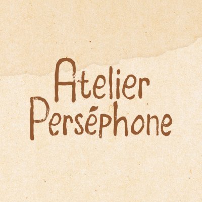Atelier Perséphoneさんのプロフィール画像