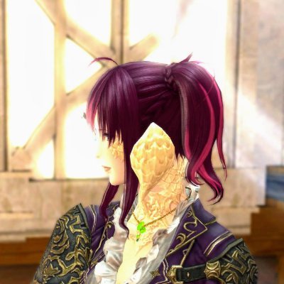 Tiamat in FFXIVからお邪魔します。

趣味、日々の勉強ごちゃ混ぜ、いいね製造業をたしなんでいます。

·アパ Lily_7-80: リムレーン神殿, 83: 2人部屋
·FC個室_Empy_11-18-11: 聖堂,14:Rock,15: 2nd musica
·個人宅_Mist_30-21 Cafe