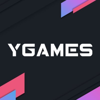 YGames - Slovak esport project that brings you tournaments & leagues, gaming news and ocassional memes ;)