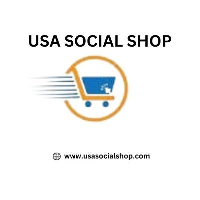 USA SOCIALSHOP