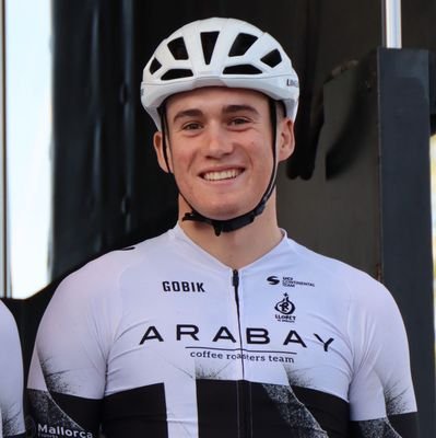 Conti 🚴🏻‍♂️ for Illes Balears-Arabay