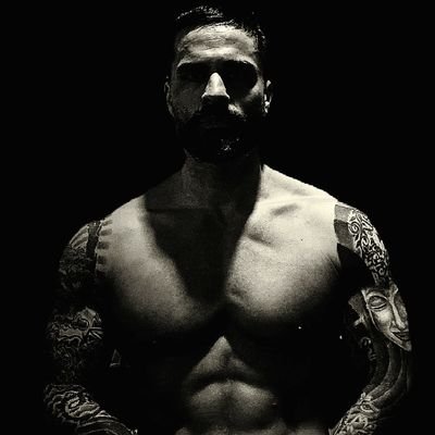 FrankTortorici's profile picture. Virtual Fitness Trainer
Nutrition Coach

🦁High Performance Lifestyle Coach 
⚔️Fitness 
🦁Holistic Lifestyle 
⚔️Biohacker
