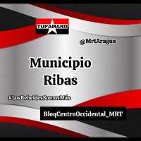 Municipio Ribas Aragua (@mrtjosefribas) 's Twitter Profile