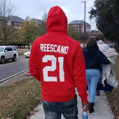 Cedric Reescano (GO HARD OR GO HOME) Profile