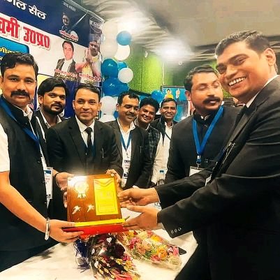 Legal_Cell_ASP's profile picture. Official Account (LEGAL CELL) लीगल सेल       
 BHIM ARMY & Azad Samaj Party (K)UP