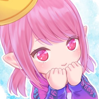 あたち、めろぺ🌟
冒険しながらお絵かきする、ららふぇる✨🎨🖌️
Skebリクエスト募集中💕https://t.co/fpxyKlALsJ