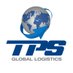 TPS Global (@TPSFulfilment) Twitter profile photo