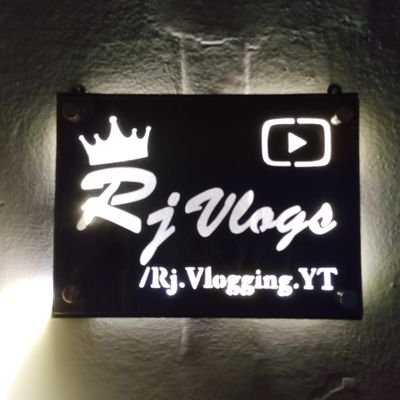 Welcome To Rj Gaming & Vloggers Official Please Support Me Follow Like, Comment & Share.