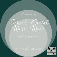 SchoolSocialWork_CCPS (@ssw_ccps) 's Twitter Profile