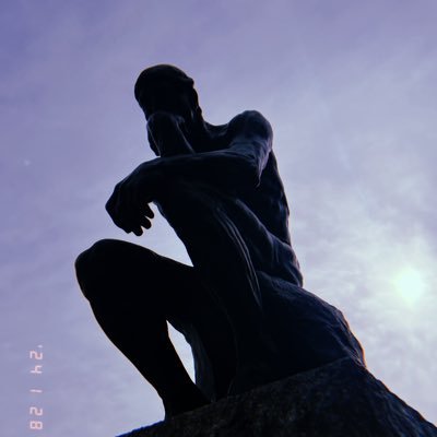 jobaccountfor24's profile picture. SIer / ENFJ