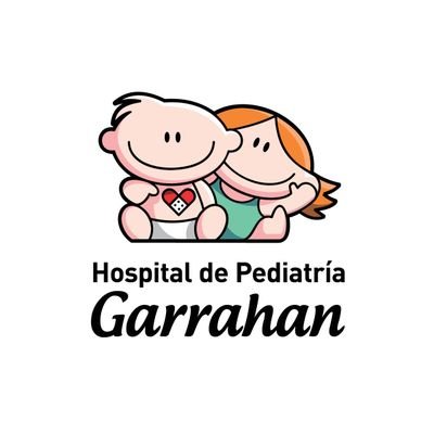 Hospital de Pediatría Garrahan || Cuenta oficial https://t.co/vJz3vqdfEH