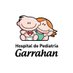 Hospital Garrahan (@HospGarrahan) Twitter profile photo