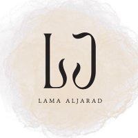 Lama Aljarad(@lamajarad) 's Twitter Profile Photo
