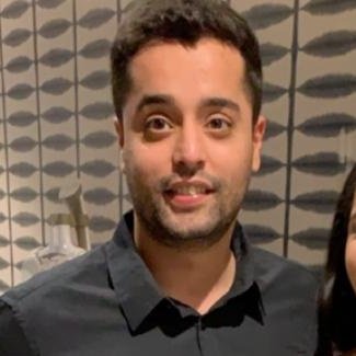 Connecting dots in Web3 |
Head of BD at Blockwee, @sproutly , DePINtelligence
Web3 /NFTs/Gaming/blockchain/KOL/GTM
Partnership & Marketing consultant