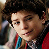 My name's Milo. My mom's @charmedrae and my dad's @NotaWinchester. My siblings are #Grace, #Dalton, and @SongbirdCharity.