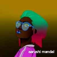 aarushi mandal (@aarushimaldaln) 's Twitter Profile