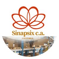 Sinapsix C.A (@sinapsix) 's Twitter Profile