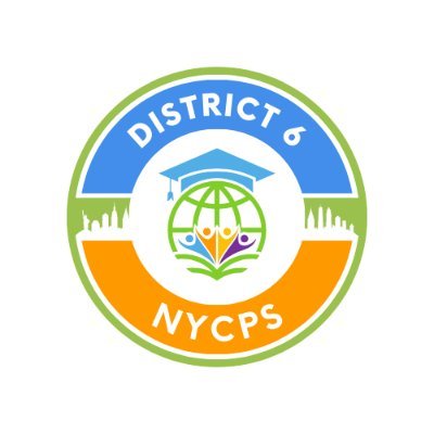 District6NYCDOE Profile Picture